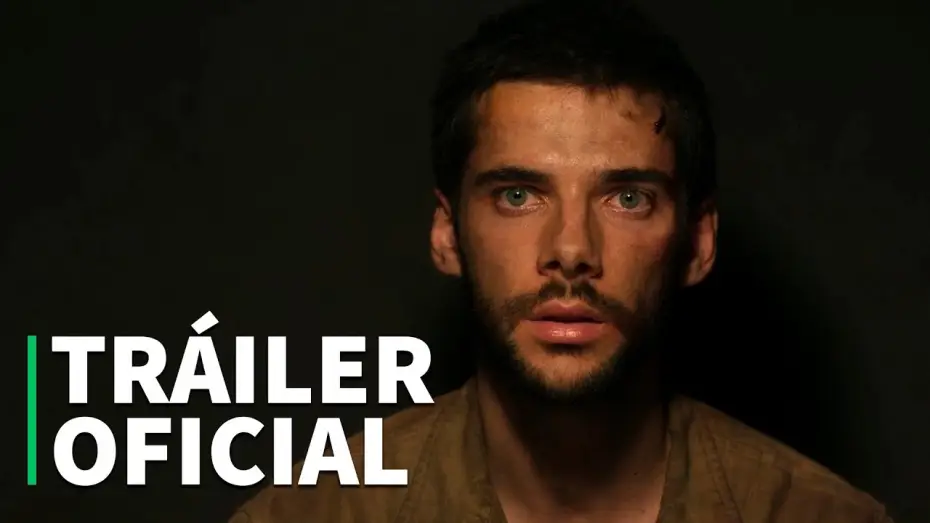 Watch film Invasión — INVASIÓN - TRÁILER OFICIAL (HD)