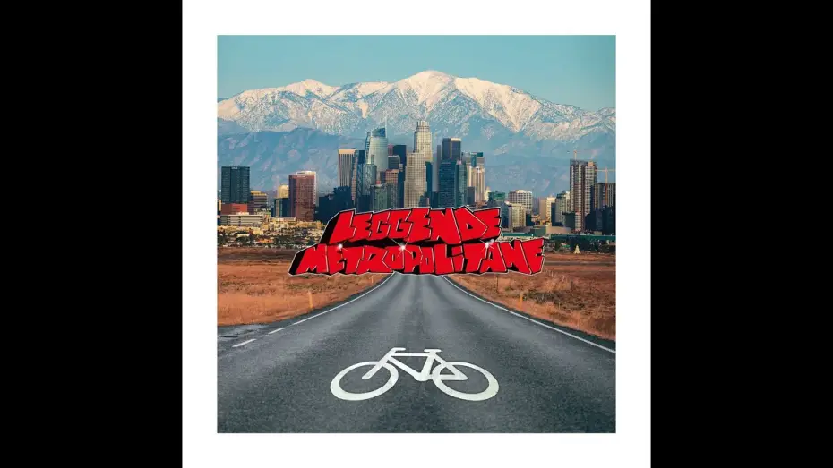 Watch film Leggende metropolitane — Leggende Metropolitane - Official Trailer 1