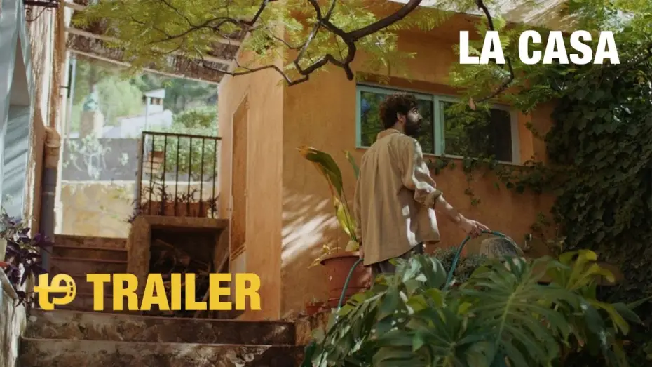 Watch film The House — La casa - Trailer Oficial