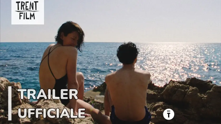 Watch film E.1027: Eileen Gray and the House by the Sea — "E.1027 - Eileen Gray e la casa sul mare" - dal 16 Marzo al cinema!