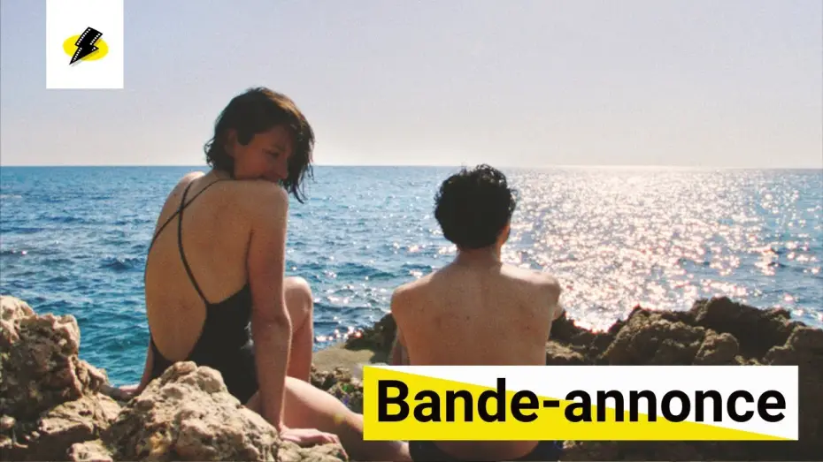 Watch film E.1027: Eileen Gray and the House by the Sea — E.1027 - Eileen Gray et la maison en bord de mer, Official Trailer (Fr/fr)