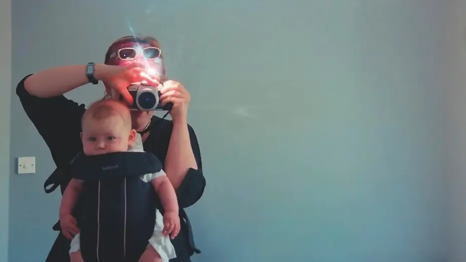 Watch film Motherboard | Clip