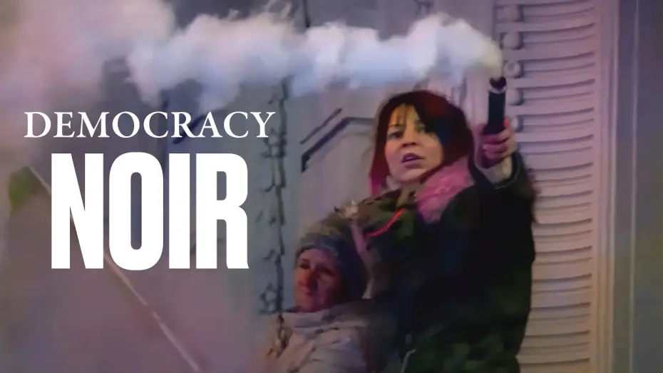 Watch film Democracy Noir | Democracy Noir | Trailer