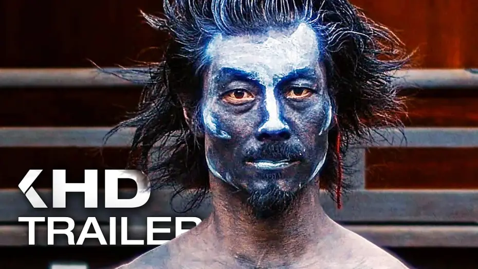Watch film Invisible People | INVISIBLE PEOPLE Trailer German Deutsch (2025)