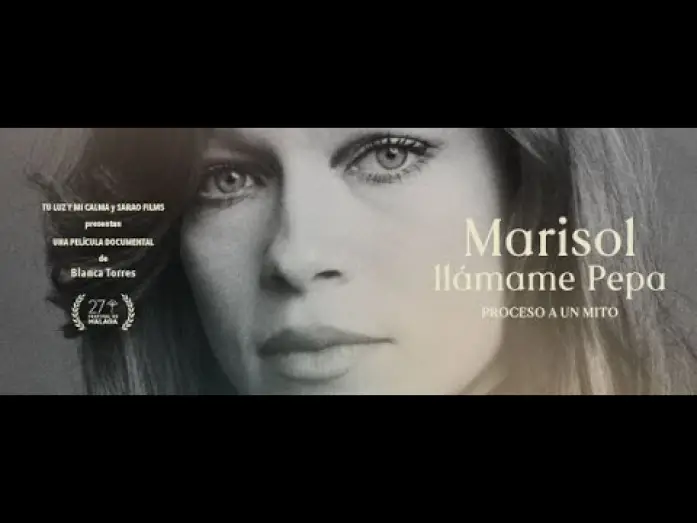 Watch film Marisol: llámame Pepa — Tráiler