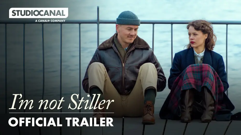 Watch film I'm Not Stiller | Official Trailer [Subtitled]