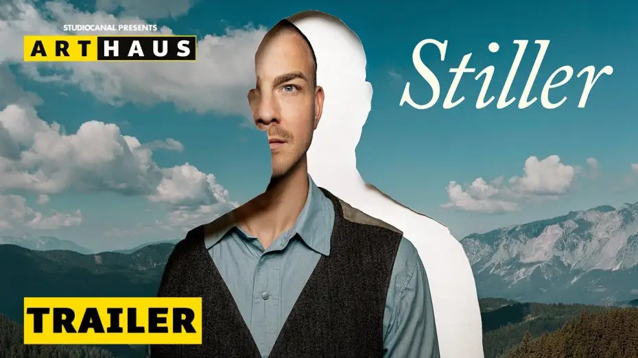 Watch film I'm Not Stiller | STILLER | Trailer