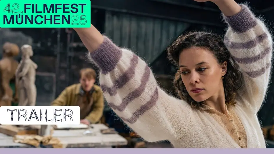 Watch film I'm Not Stiller | STILLER | Trailer | FILMFEST M&Uuml;NCHEN 2025
