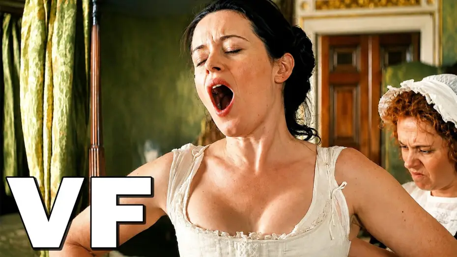 Watch film Savage House — SAVAGE HOUSE Bande Annonce VF (2026)