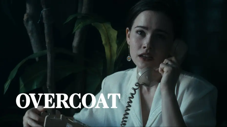 Watch film OVERCOAT — OVERCOAT | ANTI-ROMANCE ONE-SHOT | 86LUCK