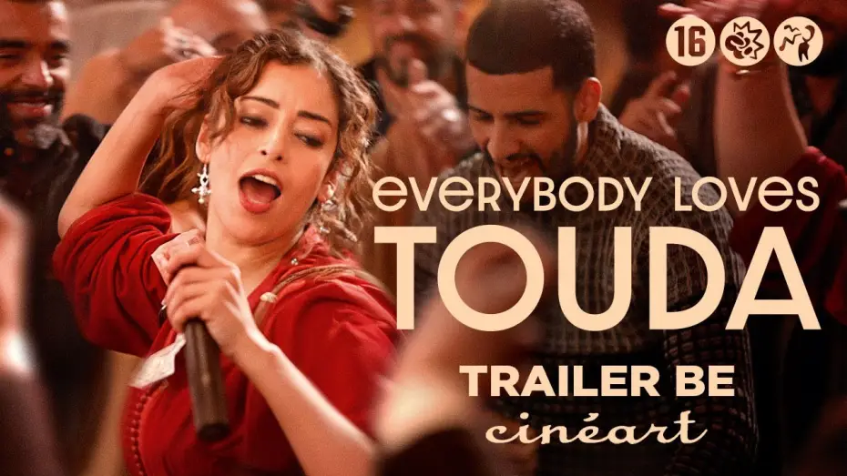Watch film Everybody Loves Touda — Everybody Loves Touda (Nabil Ayouch) - Trailer BE