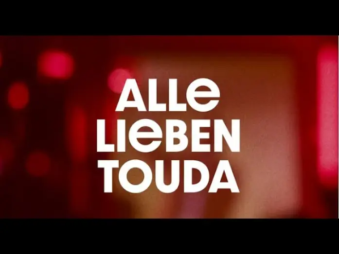 Watch film Everybody Loves Touda — ALLE LIEBEN TOUDA (Everybody loves Touda) Trailer OmU