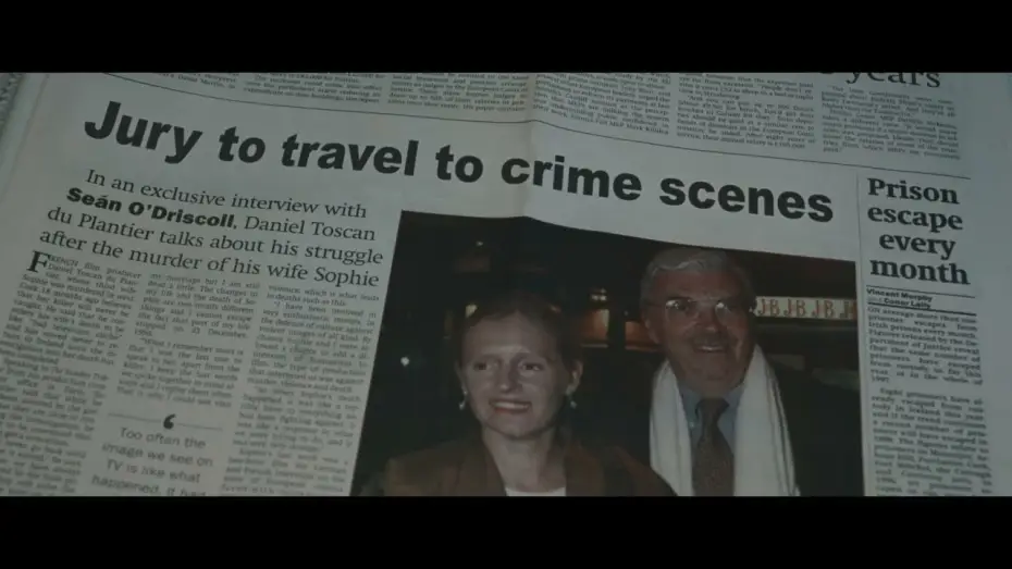 Watch film Re-Creation — Trailer
