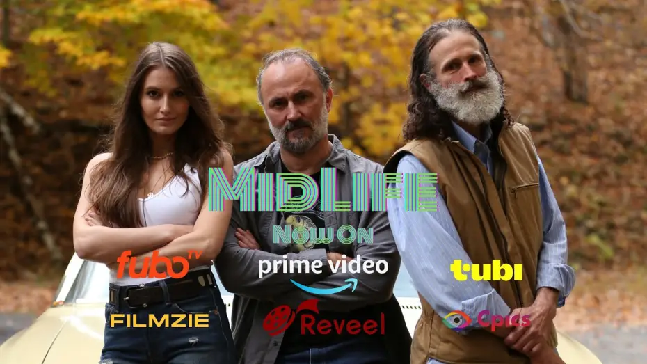 Watch film The Mid Life — MidLife Trailer