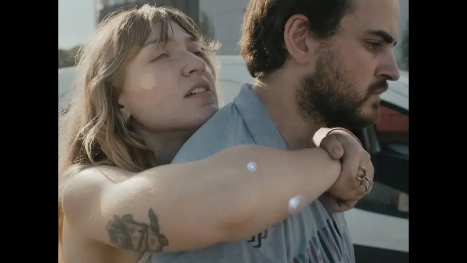 Watch film La brava gente — La brava gente (The good people) | TRAILER