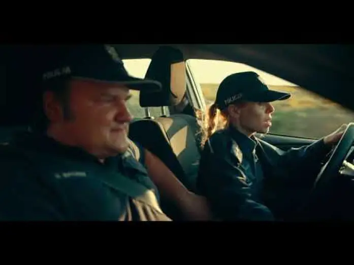 Watch film The Maniacs — WARIACI – w kinach od 12 kwietnia 2024 r.