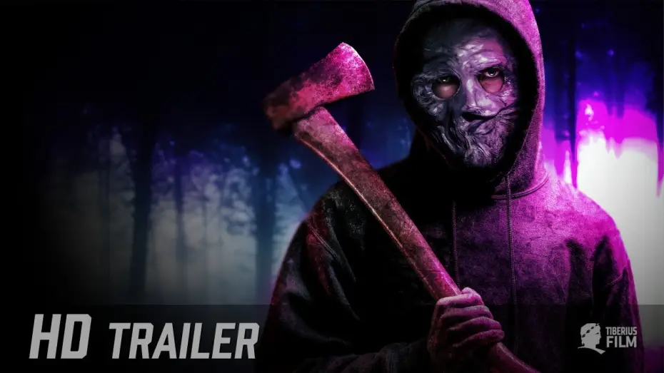 Watch film Killer Influence | KILLER INFLUENCE / Trailer Deutsch (HD)