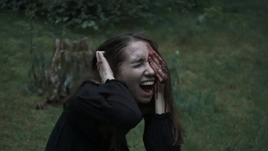Watch film CATHARSIS — ANGELXII - CATHARSIS