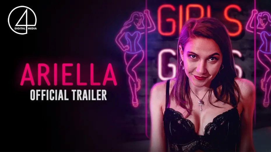 Watch film Ariella — Official Trailer