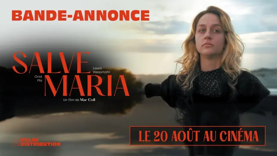Watch film Salve Maria — SALVE MARIA de Mar Coll | Bande-annonce