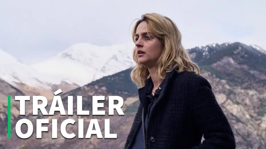 Watch film Salve Maria — SALVE MARÍA - TRÁILER OFICIAL (HD)