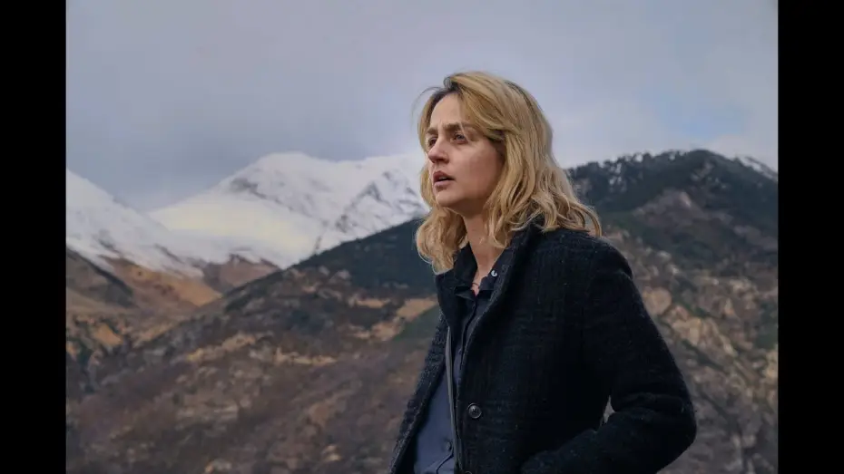 Watch film Salve Maria — Trailer [Subtitled]