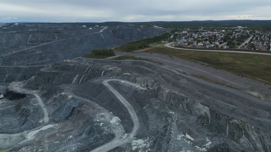 Watch film Malartic — Malartic (Trailer)