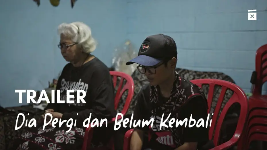 Watch film Traces of My Brother — Dia Pergi dan Belum Kembali - Trailer Film Dokumenter Pendek