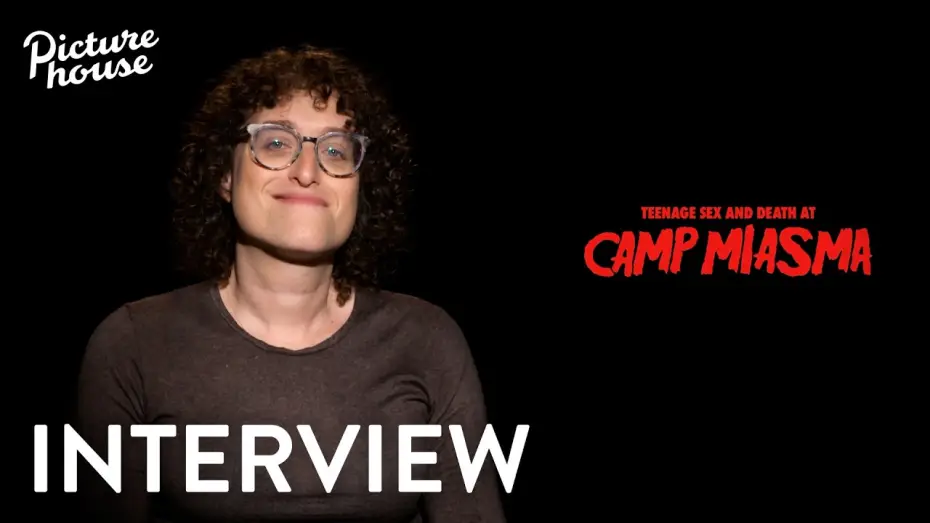 Watch film Teenage Sex and Death at Camp Miasma — Interview with director Jane Schoenbrun