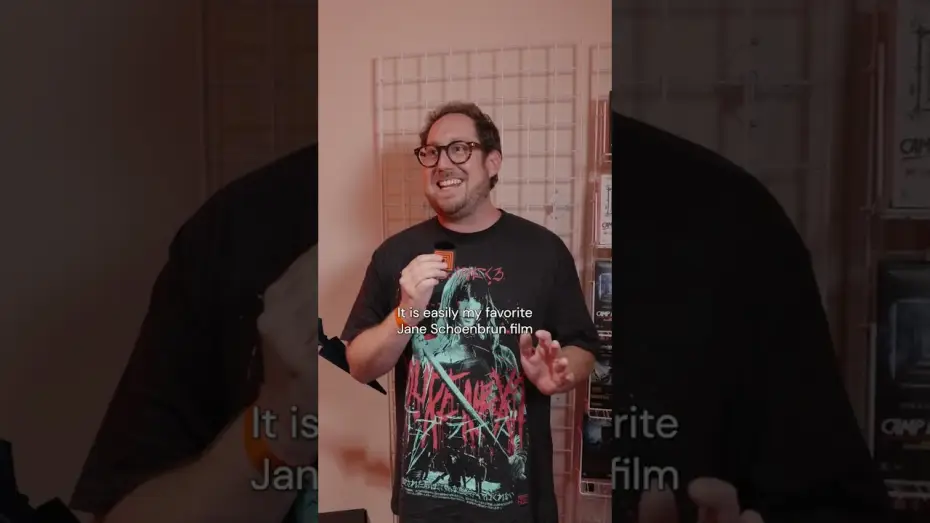 Watch film Teenage Sex and Death at Camp Miasma — What a trip to CAMP MIASMA feels like.