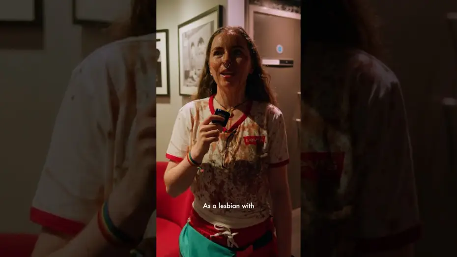 Watch film Teenage Sex and Death at Camp Miasma — There was blood at the Curzon Soho screening of TEENAGE SEX AND DEATH AT CAMP MIASMA.