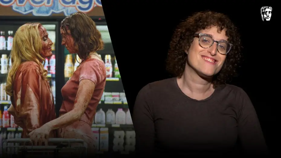 Watch film Teenage Sex and Death at Camp Miasma — Director Jane Schoenbrun on How Hannah Einbinder Elevated Camp Miasma