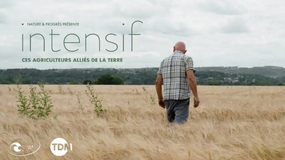 Watch film Intensif — intensif : ces agriculteurs alliés de la Terre - Bande Annonce (2024)