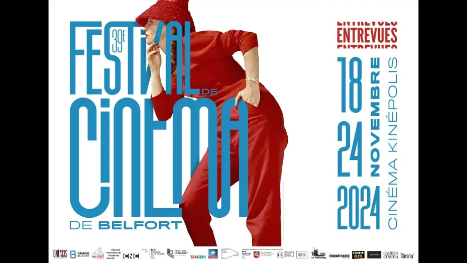 Watch film Festa Major — FESTA MAJOR - Extrait