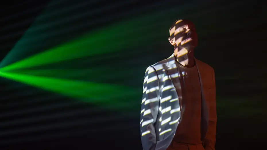 Watch film Irvine Welsh: Reality Is Not Enough — Trailer