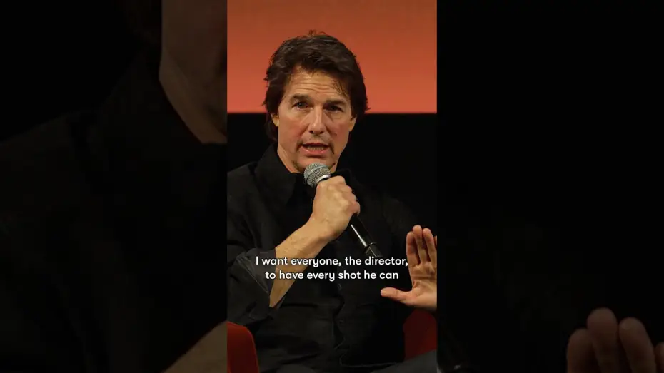 Watch film Digger — Tom Cruise got turning into Digger down to a fine art