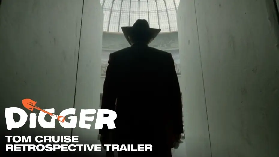 Watch film Digger — Tom Cruise Retrospective Trailer
