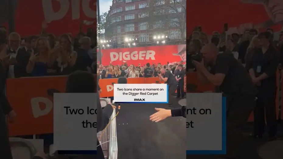 Watch film Digger — i want in on this friendship