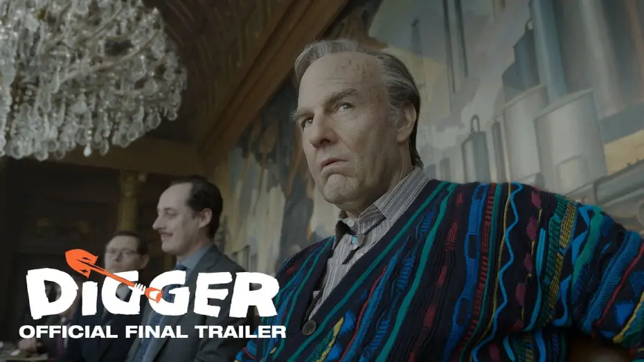 Digger — Official Final Trailer