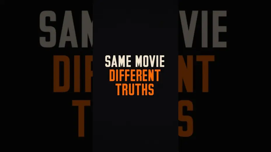 Watch film Digger — Same movie. Different truths.