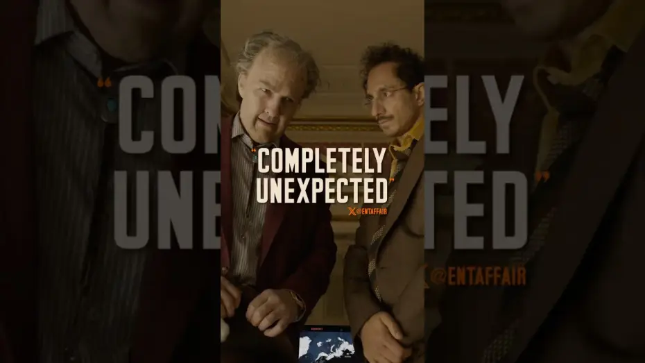 Watch film Digger — Perception meets reality.