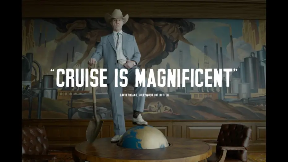 Watch film Digger — "ABSOLUTELY MIND-BLOWING"