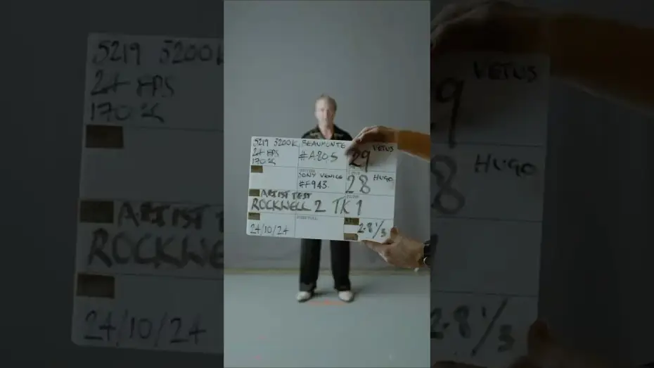 Watch film Digger — Disappearin’ in the role.