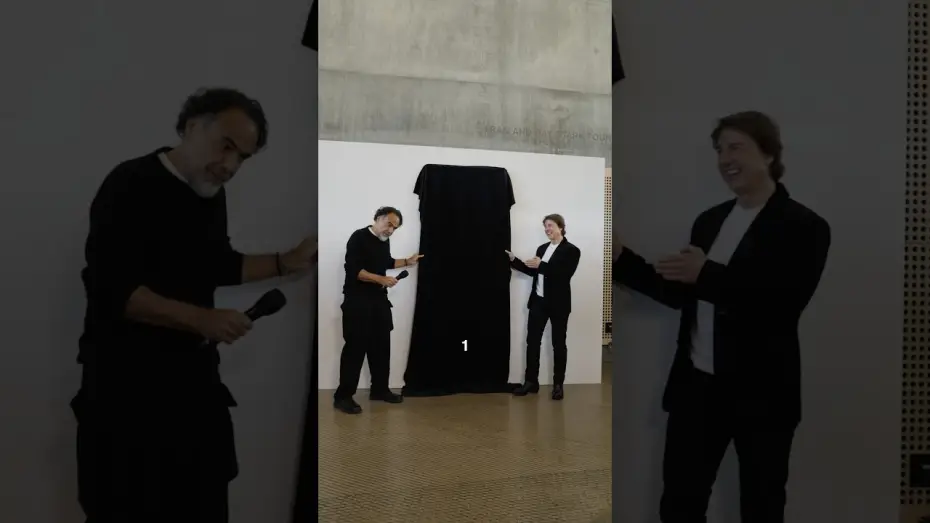 Watch film Digger — The intersection of cinema and art.