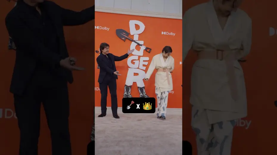 Watch film Digger — ’fit for the throne. Tom Cruise and Emma D’Arcy star in DIGGER.