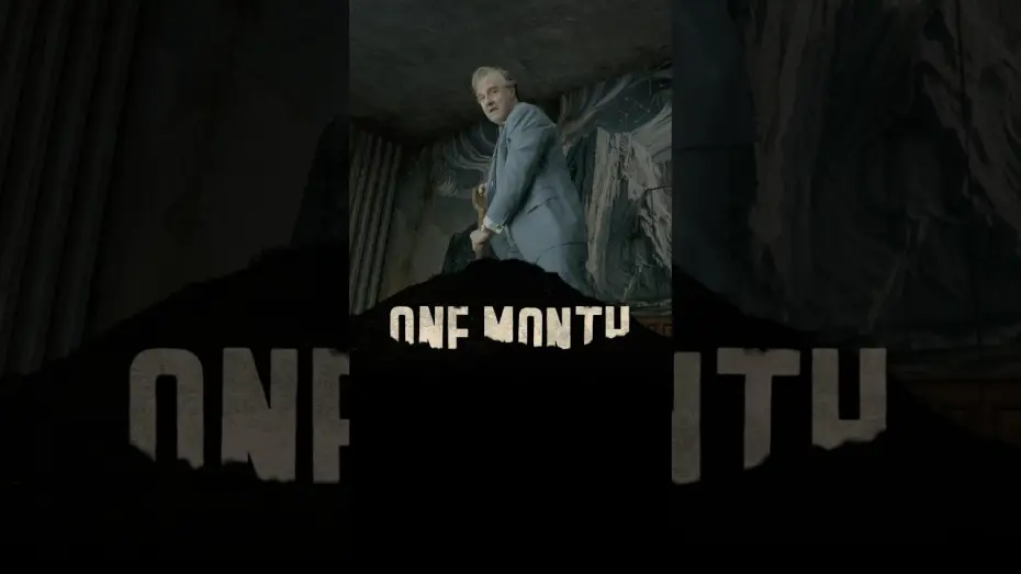 Watch film Digger — ONE MONTH.