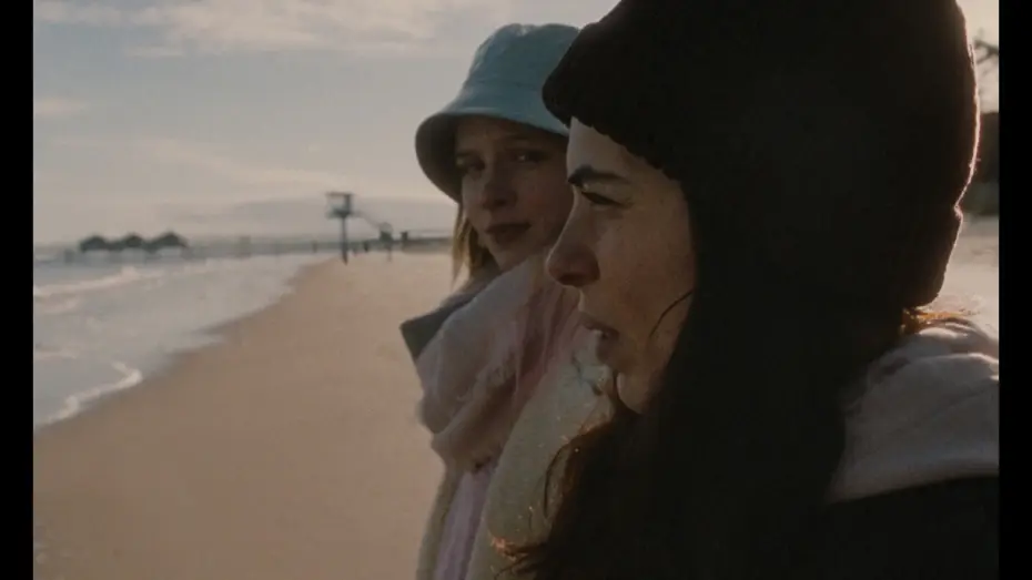 Watch film Everything That's Wrong with You — ‘Everything That’s Wrong With You’: first trailer for Urša Menart’s Sarajevo competition entry