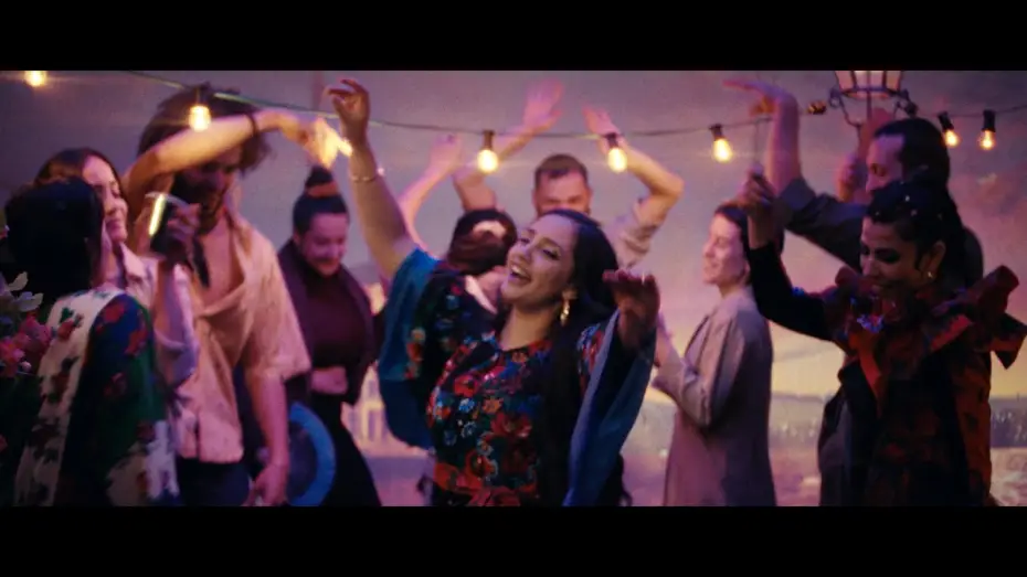 Watch film Tell Them About Us — ÜBER UNS VON UNS - Offizieller Trailer