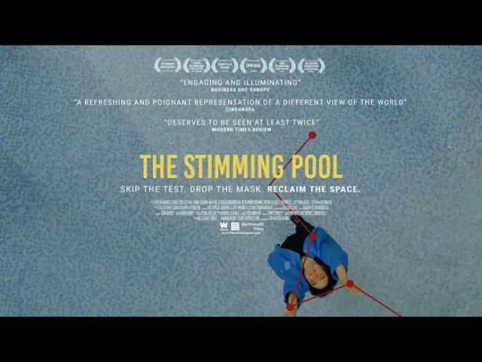 Watch film The Stimming Pool — The Stimming Pool (2024) | Official Trailer
