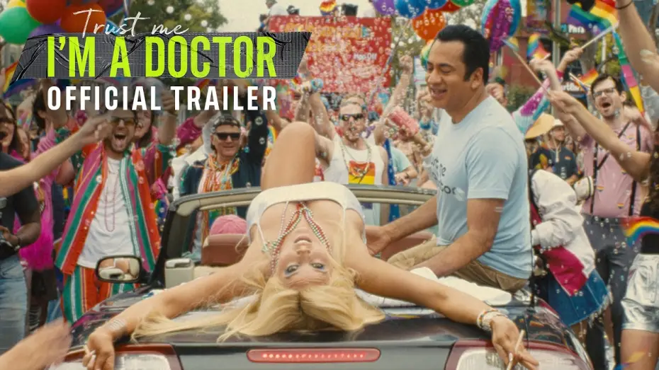 Watch film Trust Me, I'm a Doctor — Official Trailer